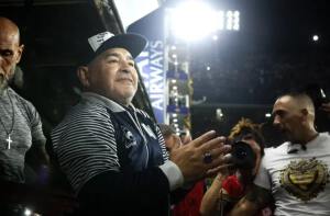 El juicio de Maradona continúa con la declaración de expertos que analizaron la muerte