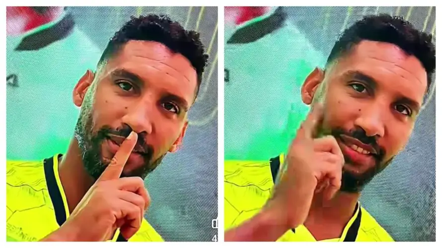 El cubano Marcel Hernández “farmeó aura” en su presentación con Internacional Santa Tecla