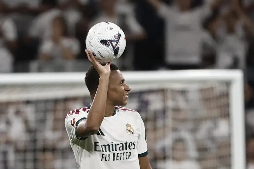 El Real Madrid se medirá al Inter, Arsenal, Roma, PSV, Leipzig, Shakhtar, Lask y AEK