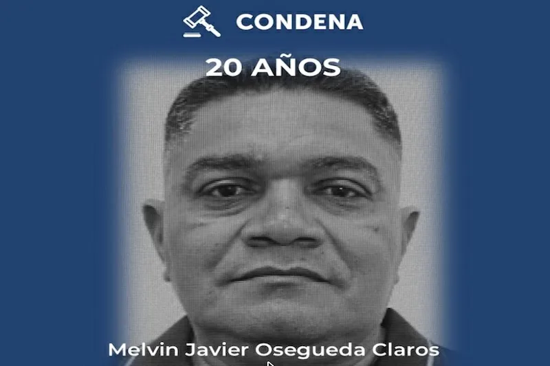 Condenan a maestro a 20 años por agresión y acoso sexual  