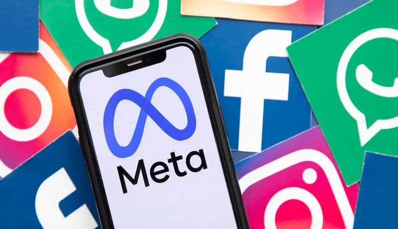 Meta limitará a Estados Unidos las nuevas medidas para proteger a los menores