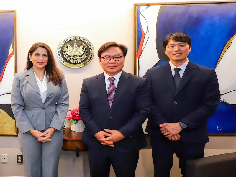 Anuncian conferencia del mil pastores evangélicos internacionales en El Salvador