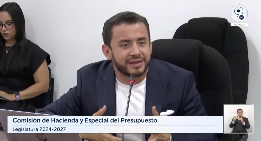 Avalan reforma para que Fovial pueda formar sociedades de economía mixta