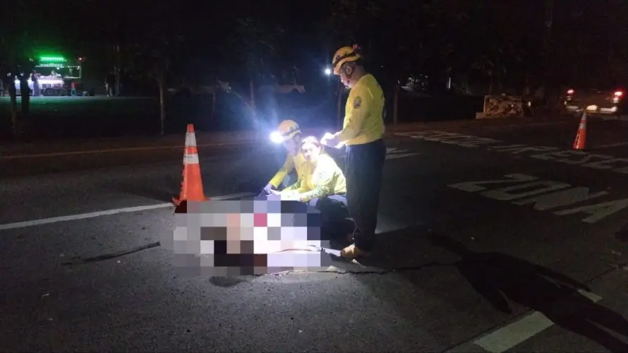 Al menos dos personas muertas y nueve lesionados dejan los accidentes vehiculares en las últimas horas