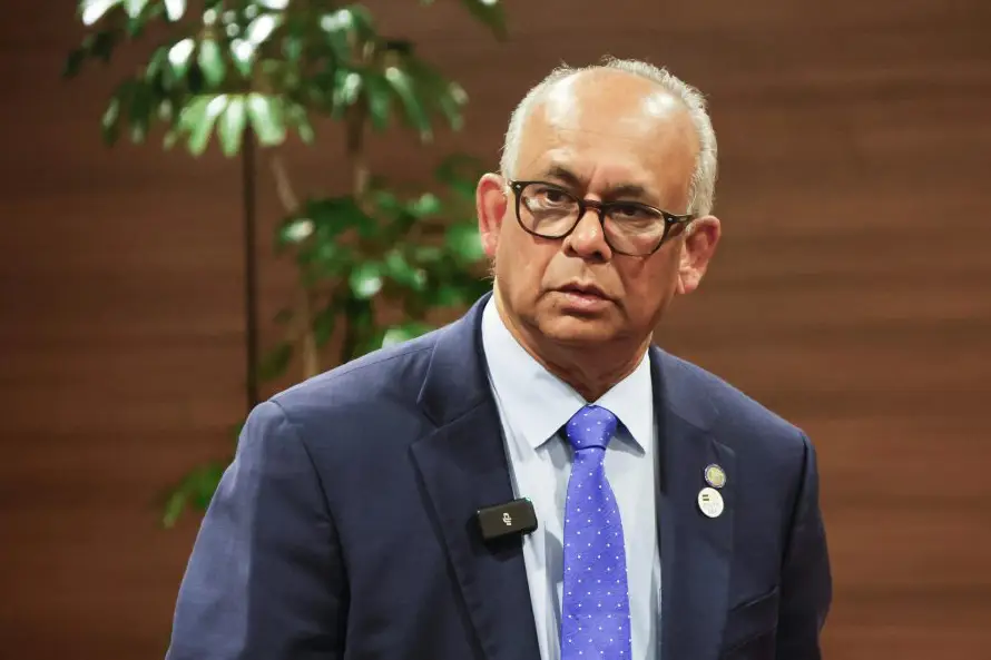Opositores piden a la OEA una respuesta coordinada ante escalada de la crisis en Nicaragua