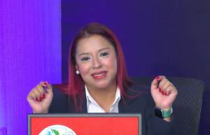 Ondina Ramos confirma salida de Arena y señala irregularidades en internas