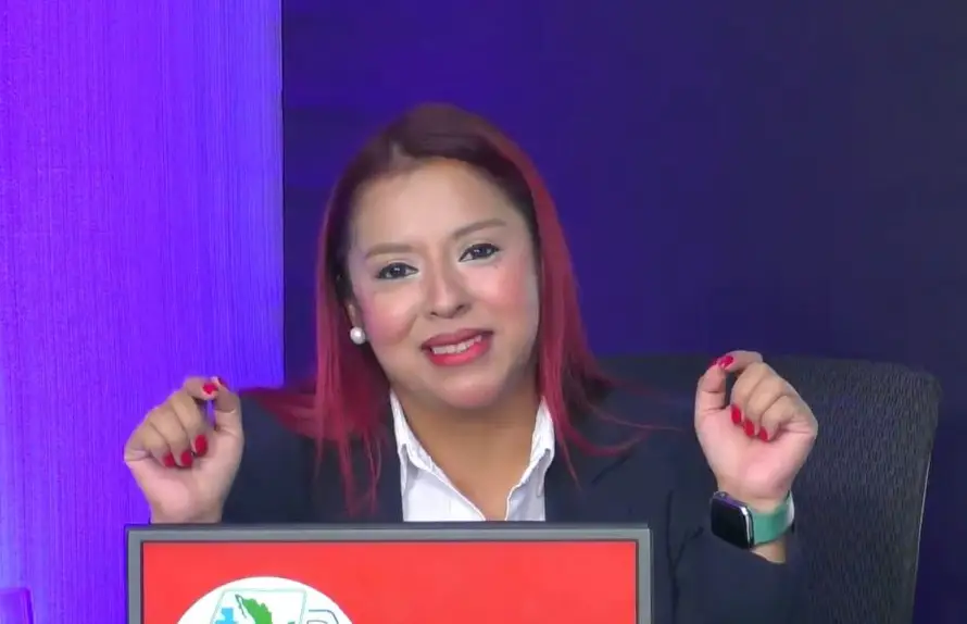 Ondina Ramos confirma salida de Arena y señala irregularidades en internas