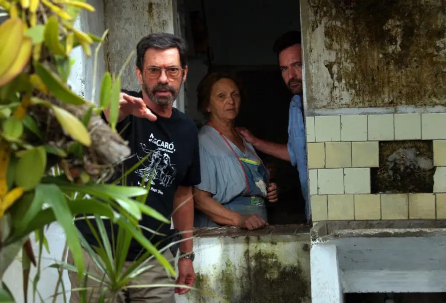 La popular actriz cubana Paula Alí muere en La Habana a los 90 años