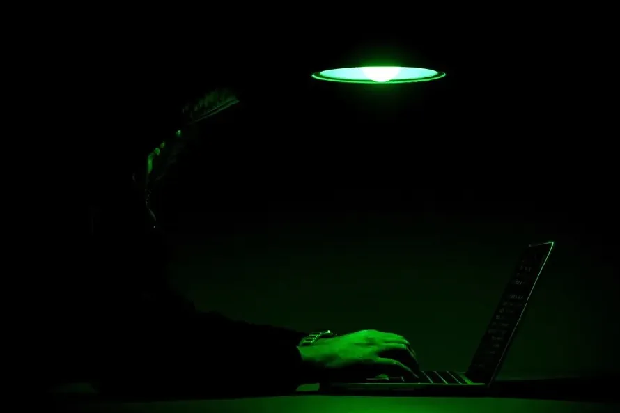 EEUU desactiva plataformas chinas usadas para ataques informáticos