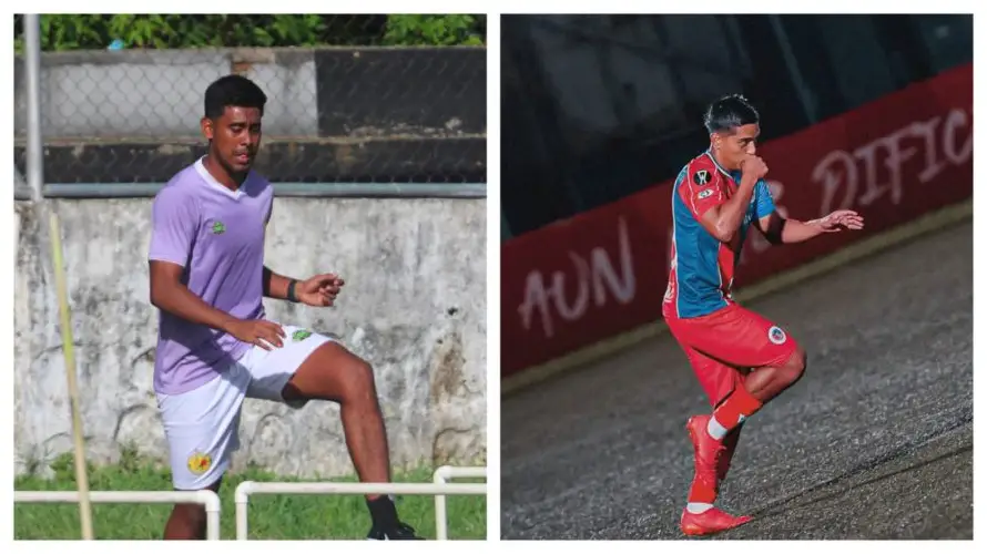 Platense-FAS e Inca Aruba-Firpo, los duelos de este domingo en el Apertura 2026