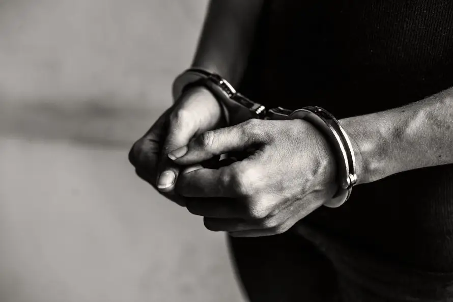 La ONG Foro Penal contabiliza 382 presos políticos en Venezuela