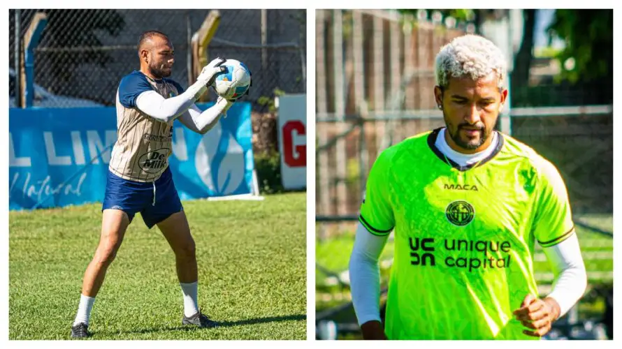 Municipal Limeño e Internacional Santa Tecla protagonizan el único duelo del viernes en el Apertura 2026