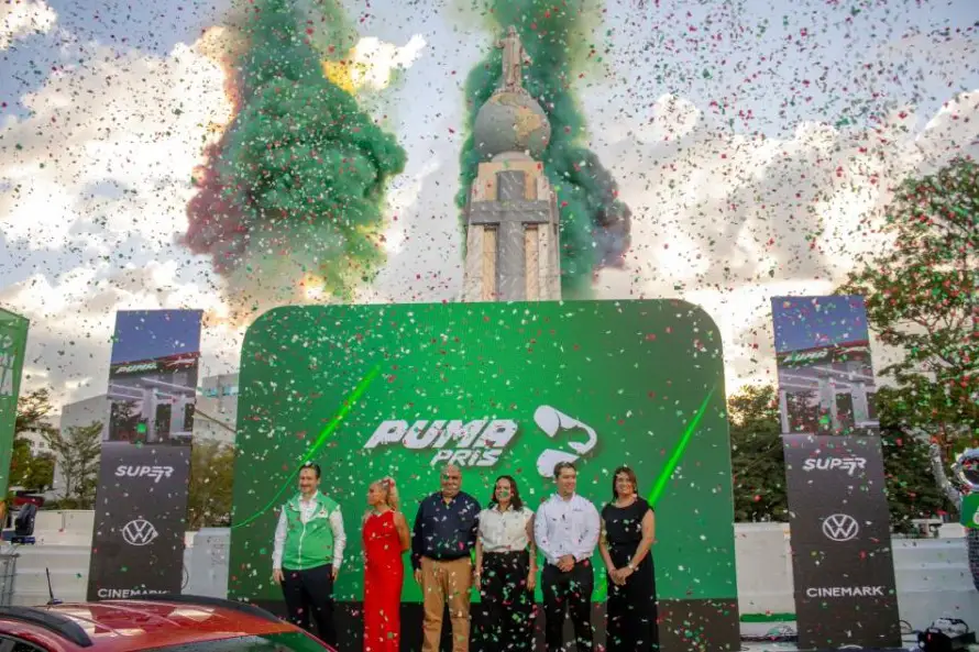 Puma Energy lanza «Ahorra y gana con Puma PRIS», la promoción con más premios del sector de combustibles en El Salvador