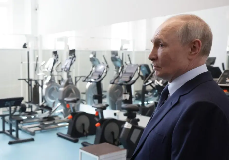 Putin nunca podrá declarar la victoria en Ucrania, dice el Nobel ruso Dmitri Murátov