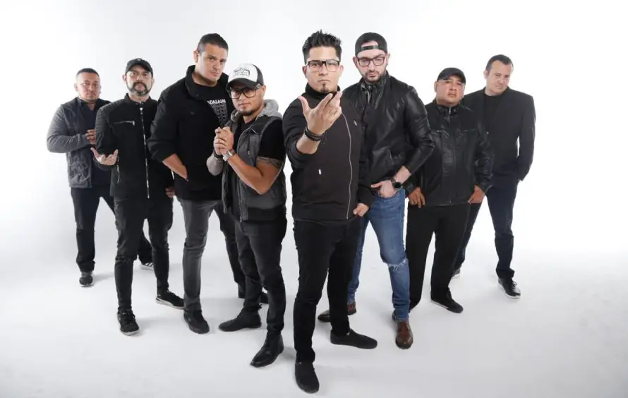 "No quiero quererte", la nueva canción de Los REDD con sonidos ska