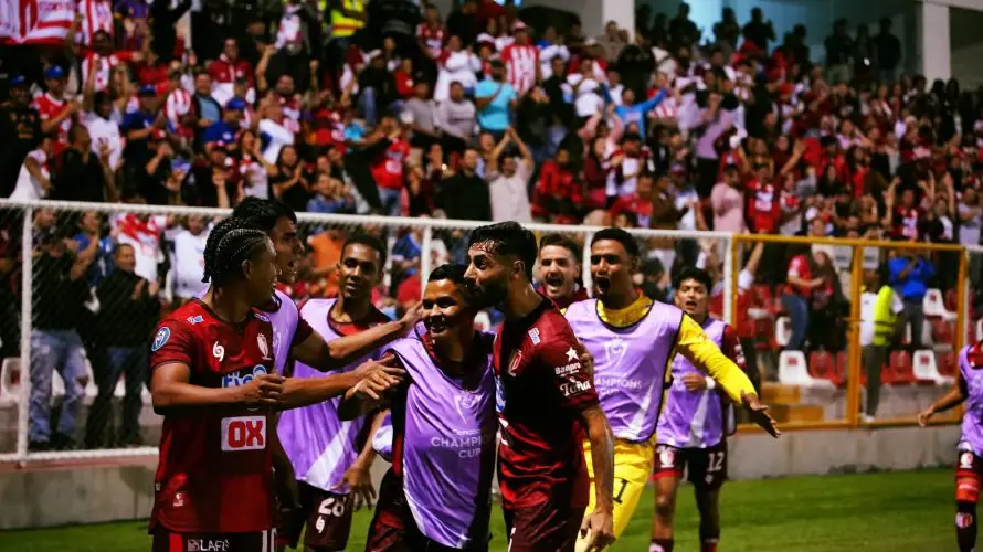 El campeón nicaragüense se estrena en la Copa Centroamericana frente a Antigua