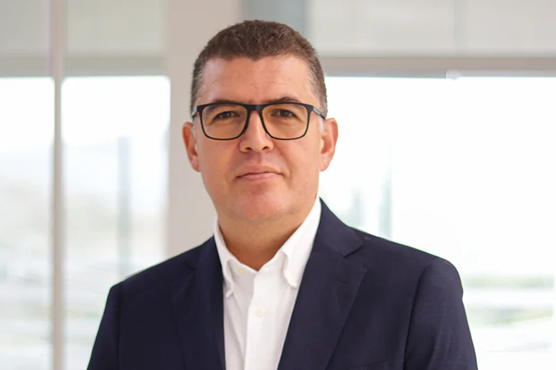 Andrés Fernando Ríos asume la presidencia de DELSUR