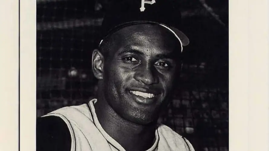 A 92 años de su nacimiento y 54 de su muerte, el beisbolista Roberto Clemente sigue siendo 'el Grande'