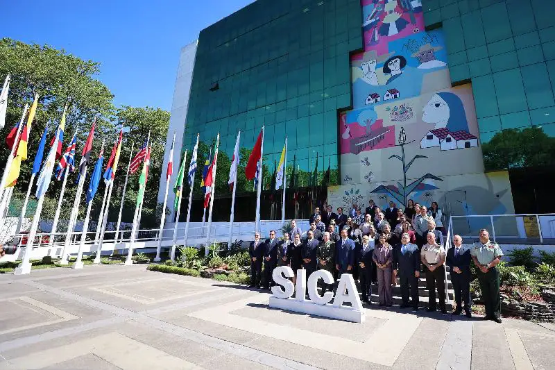 Panamá plantea una revisión profunda del SICA para modernizar su institucionalidad