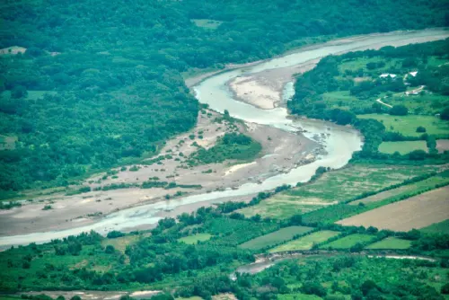 Protección Civil y Agricultura activan comisiones municipales ante impacto de sequía en cultivos