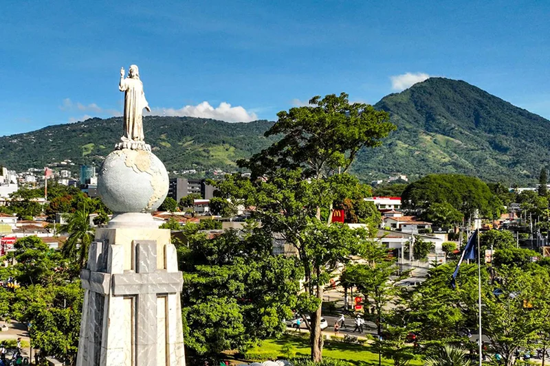 El Salvador lideró el crecimiento de la actividad económica en Centroamérica en mayo