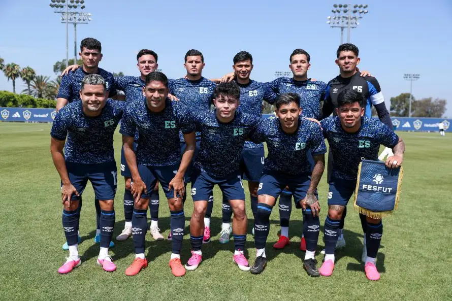 La Selecta ya tiene fechas y horarios para sus cuatro partidos de Liga de Naciones