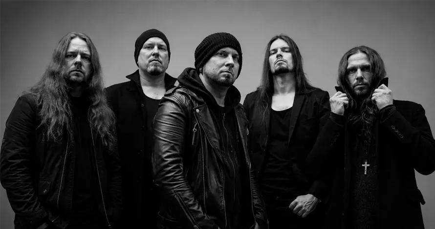 Swallow the Sun se presentará en El Salvador