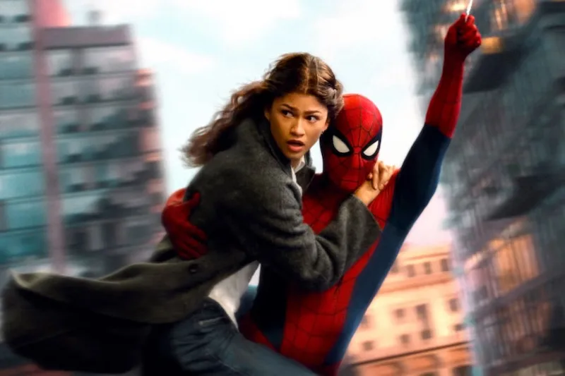 Spider-Man: Brand New Day supera los $1,000 millones en taquilla mundial