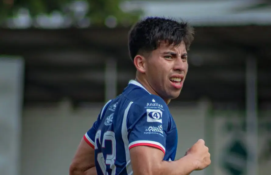 Atlético Balboa e Isidro Metapán firman un empate sin goles en el Marcelino Imbers