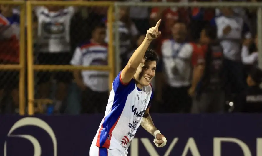 Firpo visita a un enrachado Platense este domingo en la sexta jornada del Apertura 2026