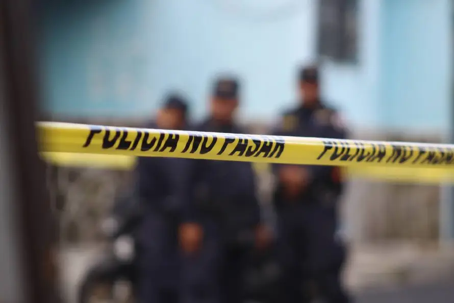 PNC localiza osamentas humanas en Nueva Esparta, La Unión