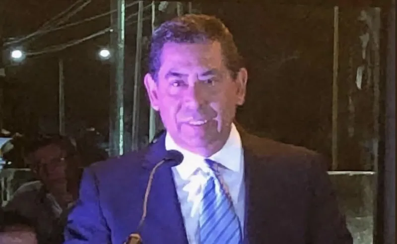 Bukele lamenta fallecimiento de empresario mexicano Tomás Zaragoza Fuentes, fundador de Tomza