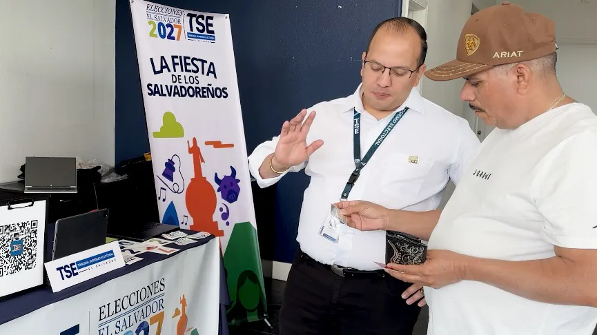 TSE eleva a 92 los centros de votación en el extranjero para 2027; Estados Unidos concentrará 53