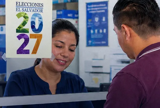 TSE advierte vencerá el plazo para que partidos presenten propuestas para la Junta Electoral del Voto en el Extranjero (JELVEX)