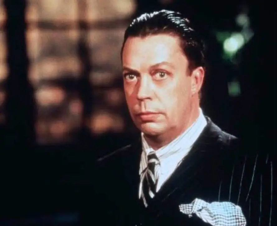 Muere el legendario actor británico Tim Curry a los ochenta años, según TMZ