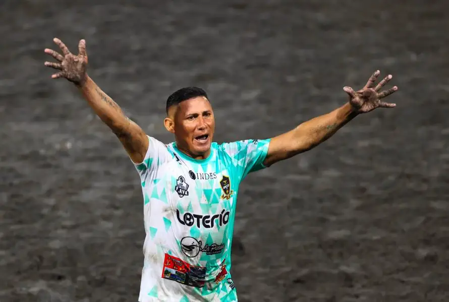 Este sábado se conocerán los campeones de la Liga de Fútbol Playa 2026