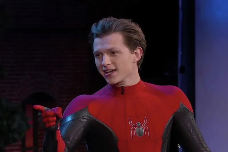 Tom Holland ganaría más de $100 millones por Spider-Man