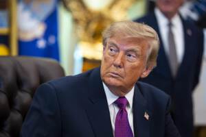 Trump rechaza el plan de Irán de siete días para reabrir el estrecho de Ormuz