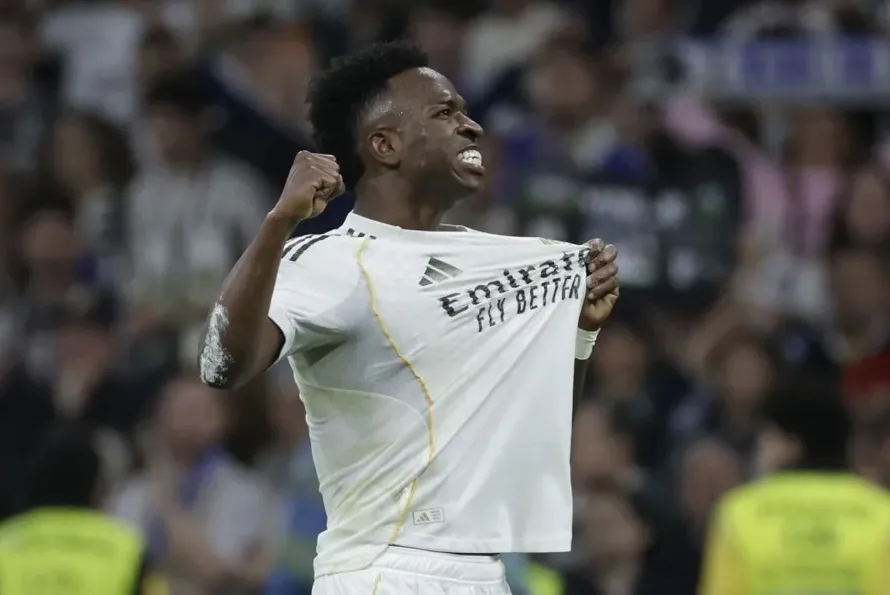 Mourinho denuncia “bullying” contra Vinícius tras ganar al Espanyol