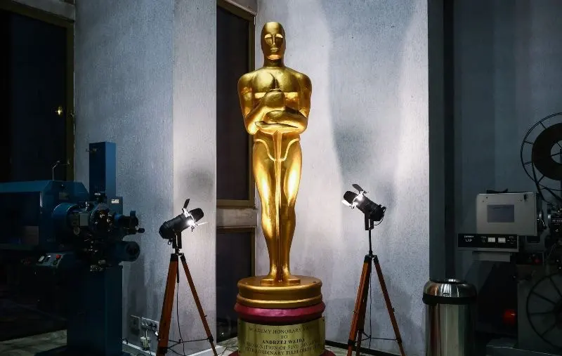 Comité salvadoreño es designado para elegir producciones para los Oscar
