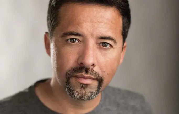 Óscar Torres: "Queremos que el cine salvadoreño se ponga en el mapa de la Academia"