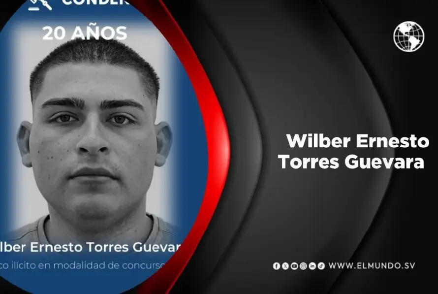 Condenan a 20 años de cárcel a motociclista por transportar cocaína en San Miguel