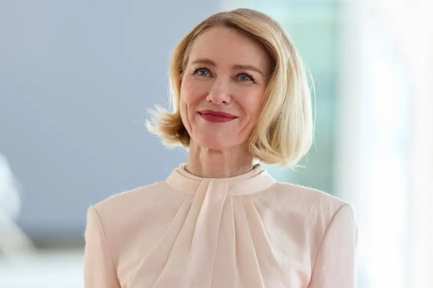 Naomi Watts, segundo Premio Donostia del 74 Festival de San Sebastián