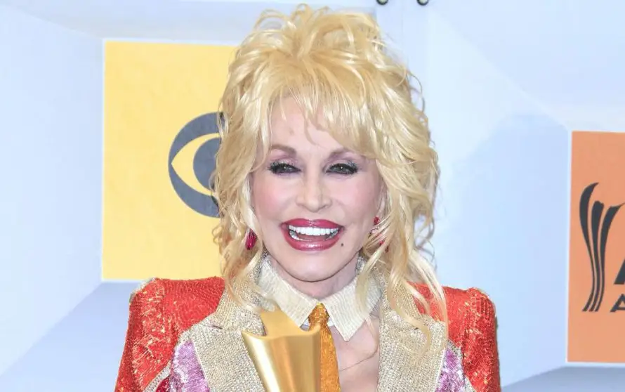 "Jolene", "I Will Always Love You" y "9 to 5": el genio de Dolly Parton en tres canciones