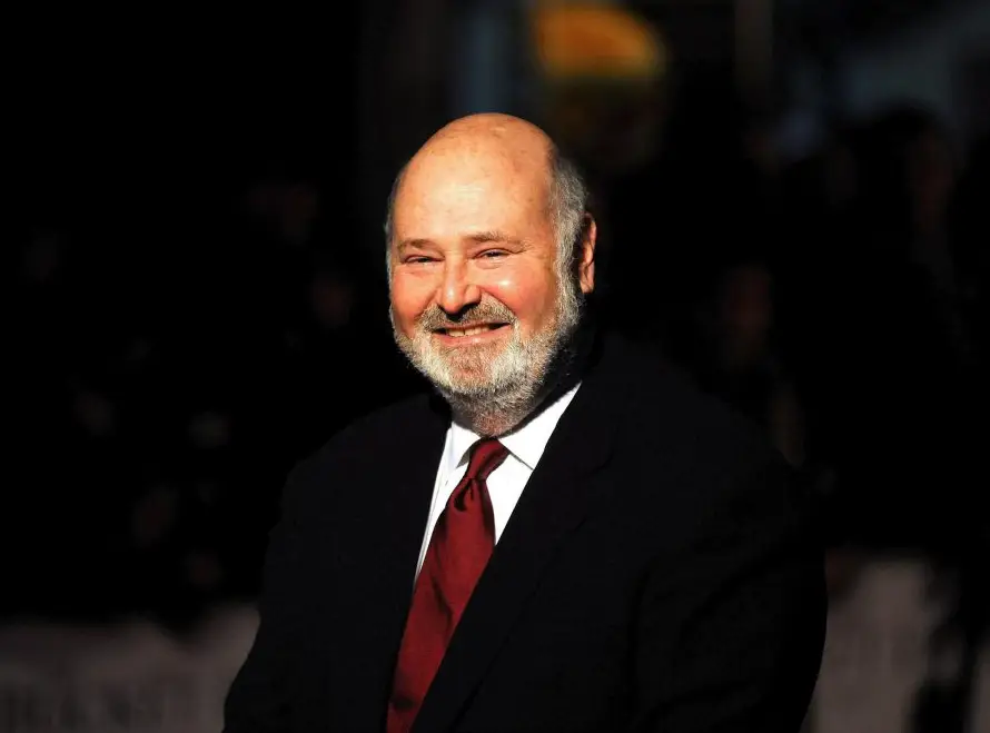 Hijo mayor de Rob Reiner describe como "pesadilla viviente" el asesinato de sus padres