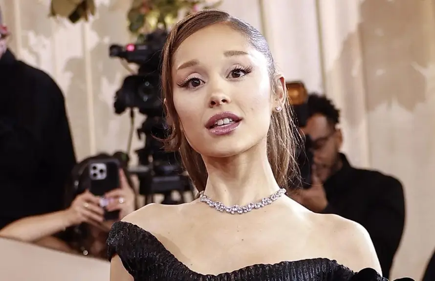 Ariana Grande asegura que su decisión de tomarse un descanso no fue "impulsiva"