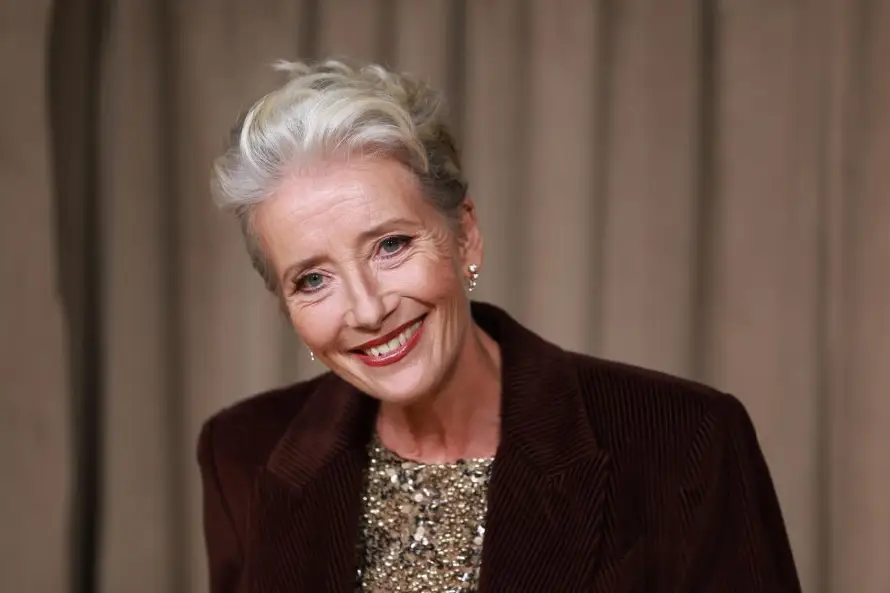 "Nanny McPhee" será musical de la mano de Emma Thompson en 2027