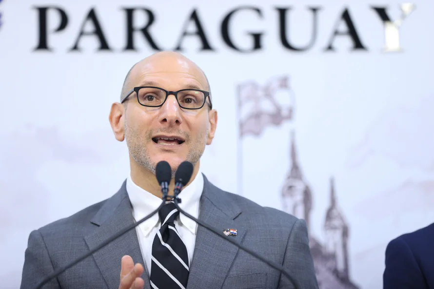 Exploración de uranio y uso pacífico: los detalles del pacto nuclear entre EEUU y Paraguay