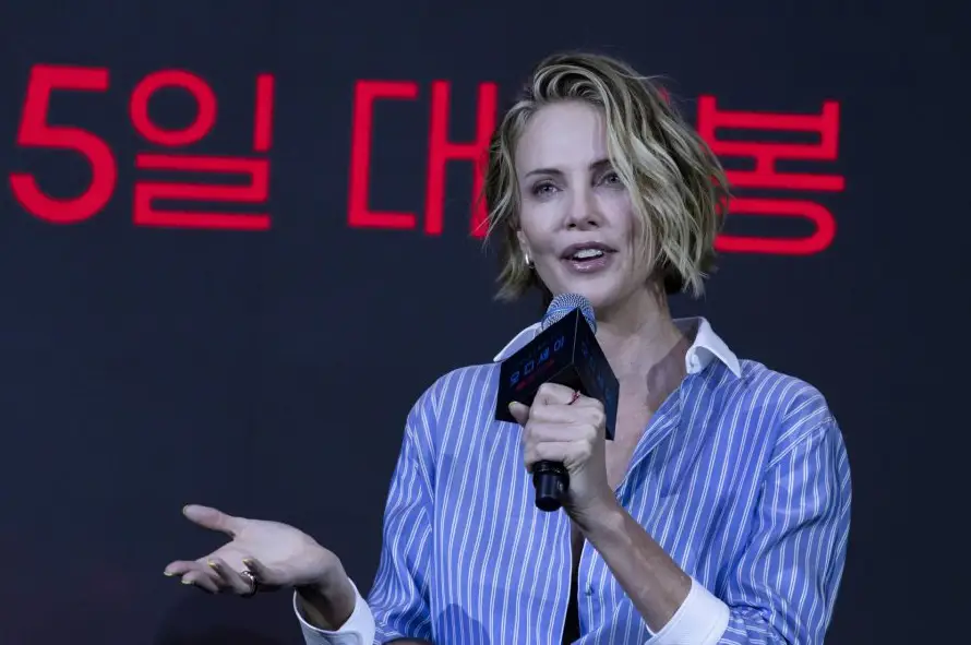 Charlize Theron, Colman Domingo y John Carpenter serán honrados en Museo de la Academia