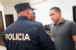 Capturan a fiscal por ofrecer dádiva a cambio de información y resolución favorable en proceso judicial